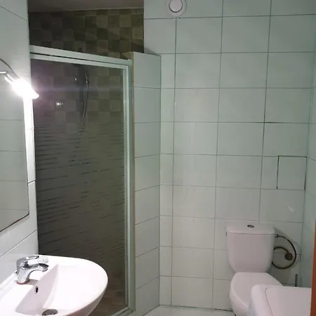 アパート Kawalerka U Mirka *