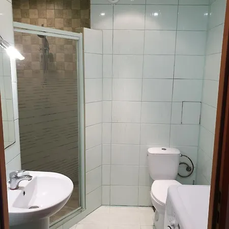 Kawalerka U Mirka アパート シフィノウイシチェ