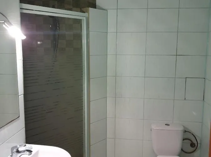 Apartamento Kawalerka U Mirka *