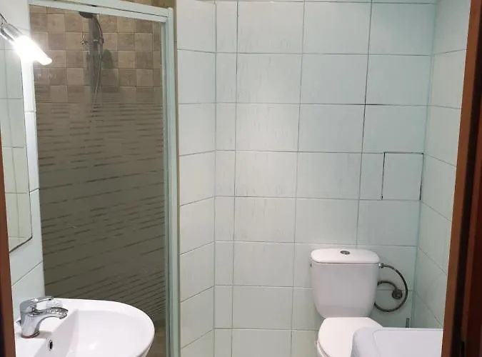 Kawalerka U Mirka Apartment Swinemünde